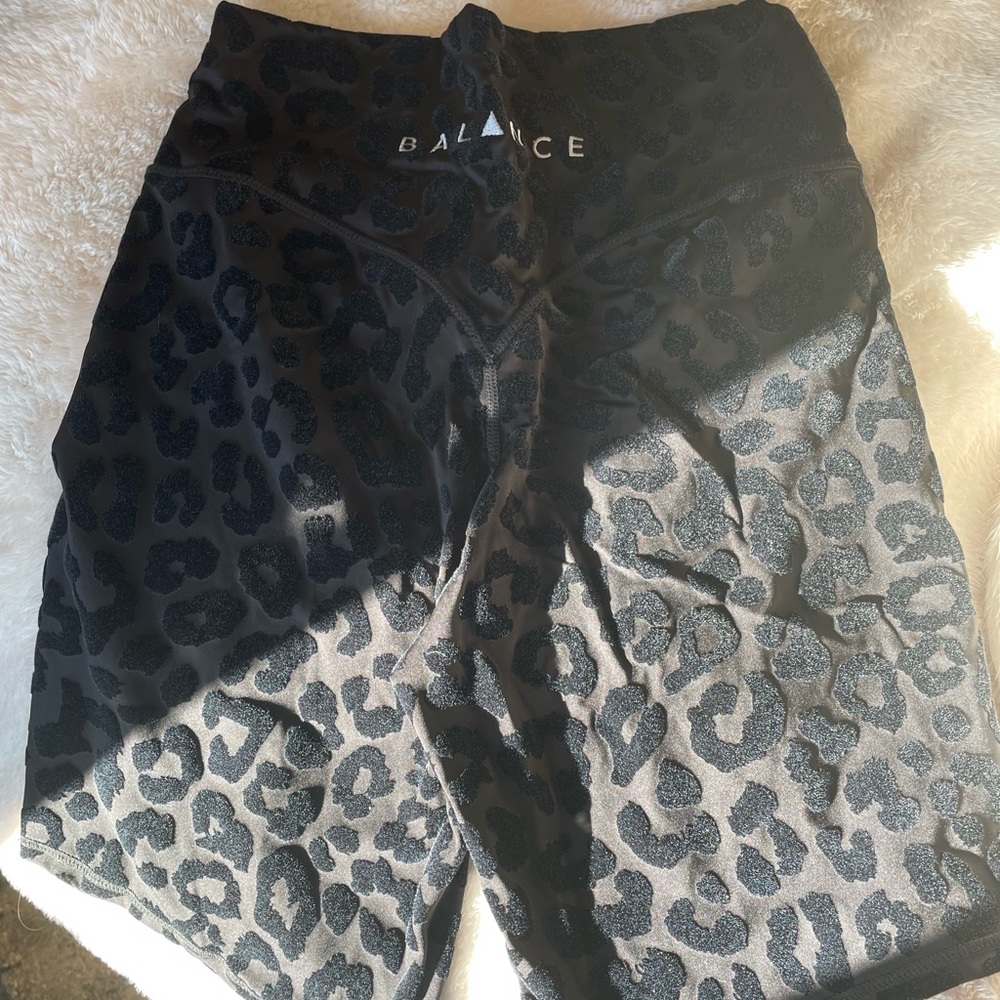 Balance athletica shorts